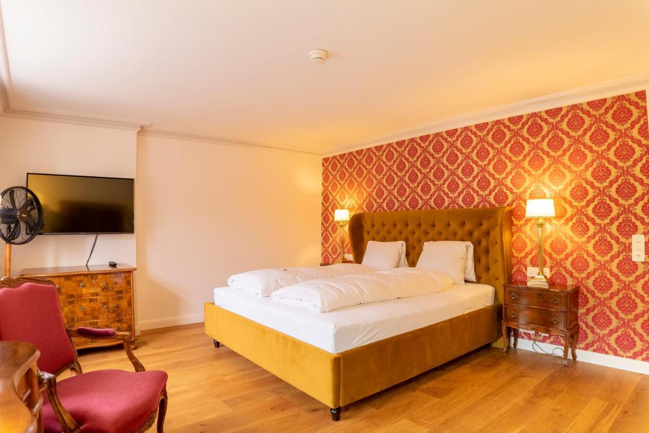 Hotel Porto Sofie גוטליבן מראה חיצוני תמונה